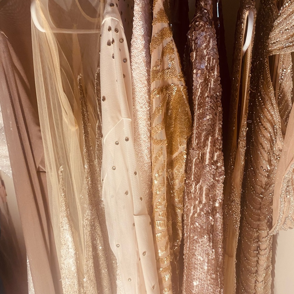 Dresses for sale
